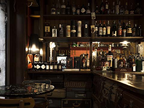 Irish Pub Milano Brera