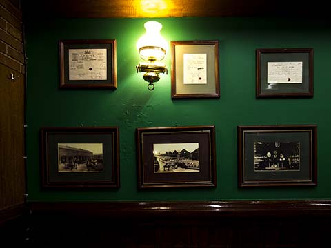 Irish Pub Milano Brera